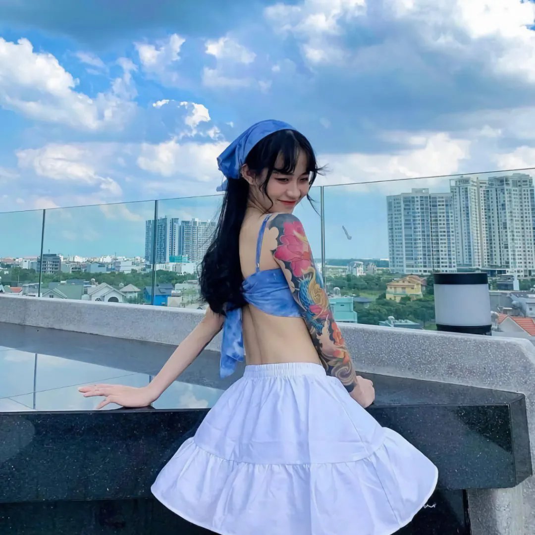 太阳之子