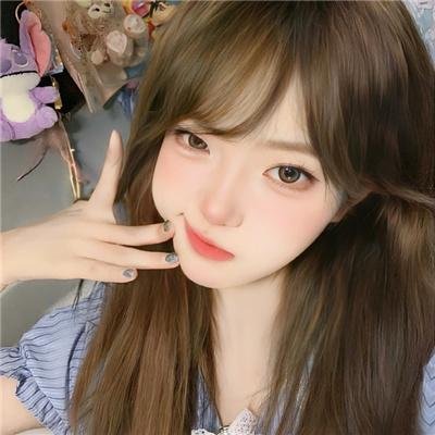 彩象岛的女孩儿
