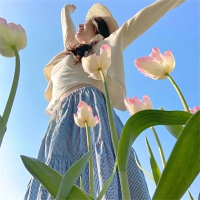 那些人们