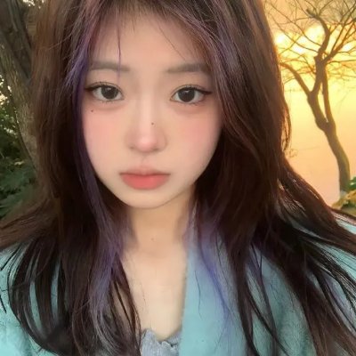 天使的身影